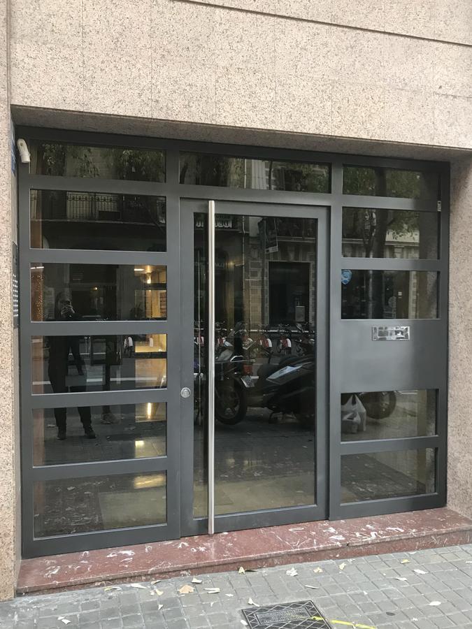 Barcelona4Seasons II Leilighet Eksteriør bilde